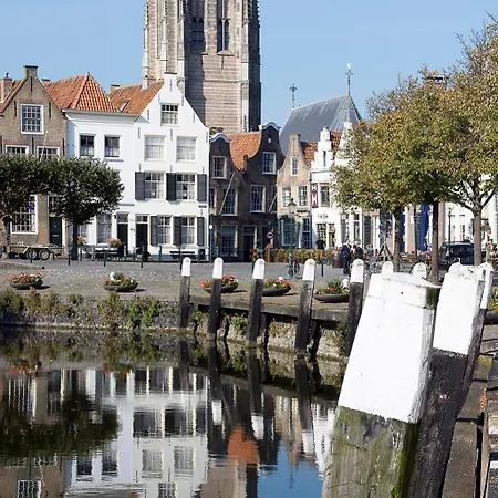 Nr 16 Campingplads *