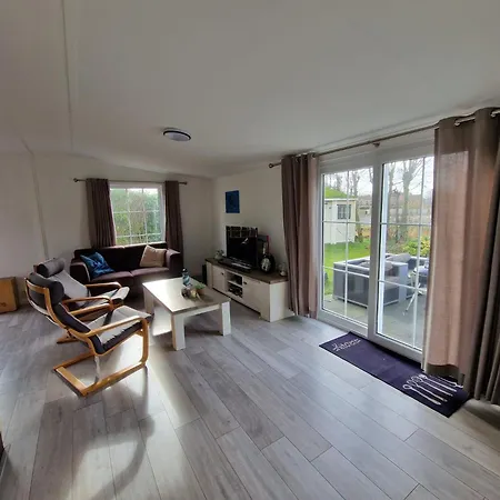 Nr 16 Campsite Goedereede