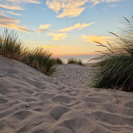 Nr 16 Campingplads Goedereede