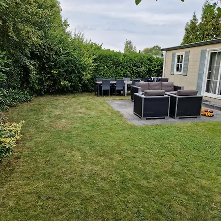 Nr 16 Campsite *