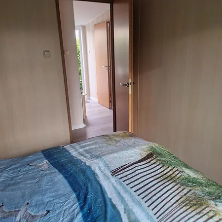 Campingplads Nr 16 *