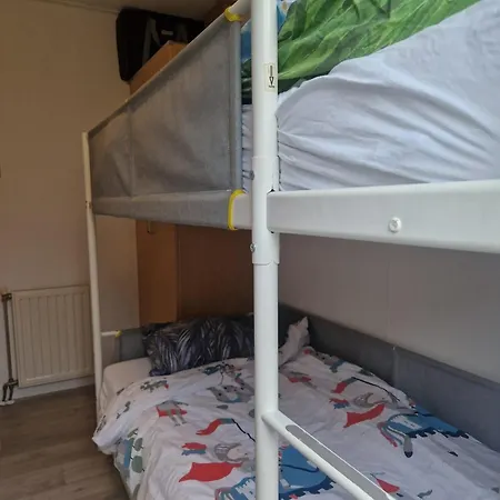 Campsite Nr 16 Goedereede