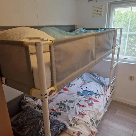 Nr 16 Goedereede