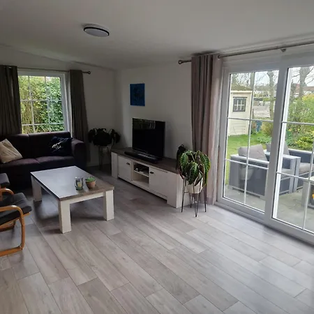 Кемпинг Nr 16 *