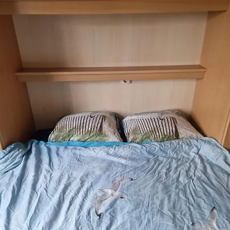 Campsite Nr 16 Goedereede