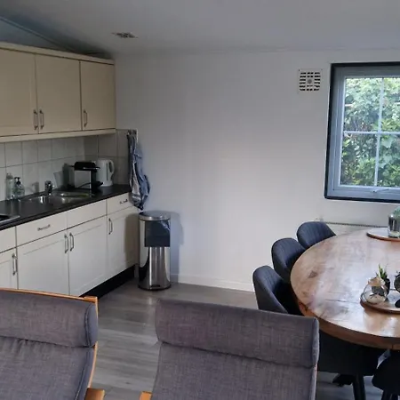 Campsite Nr 16 Goedereede