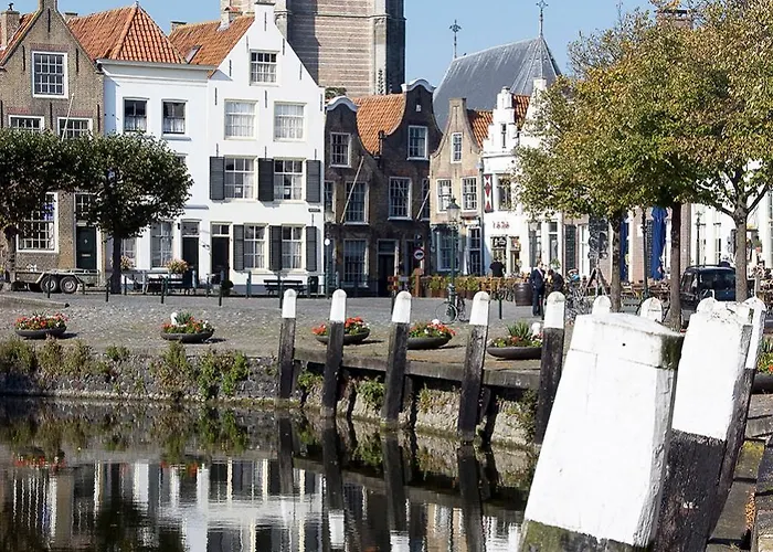 Nr 16 Campingplatz *