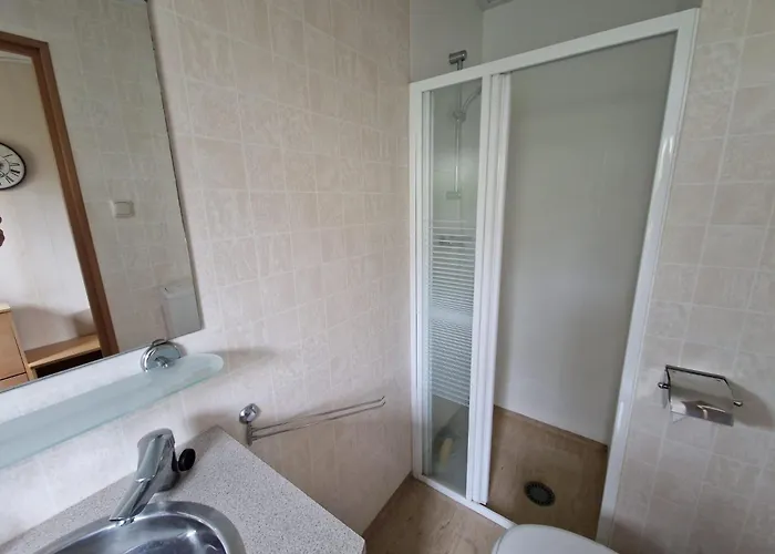 Nr 16 Campingplatz Goedereede