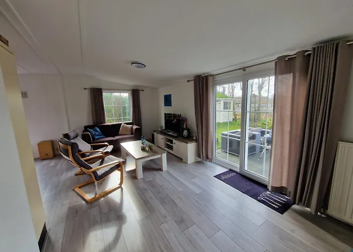 Nr 16 Camping Goedereede