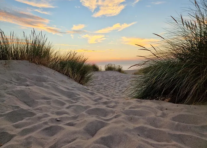 Nr 16 Camping Goedereede