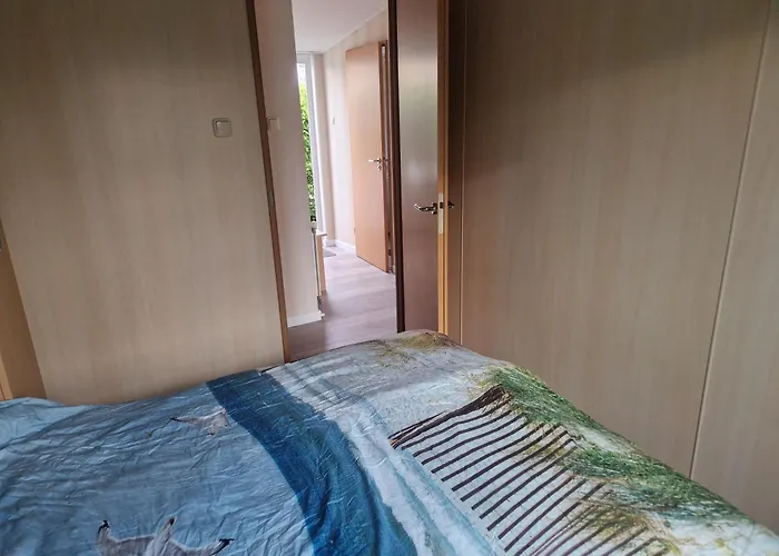 Campingplatz Nr 16 *