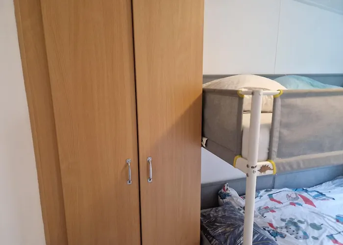 Nr 16 Campingplatz Goedereede