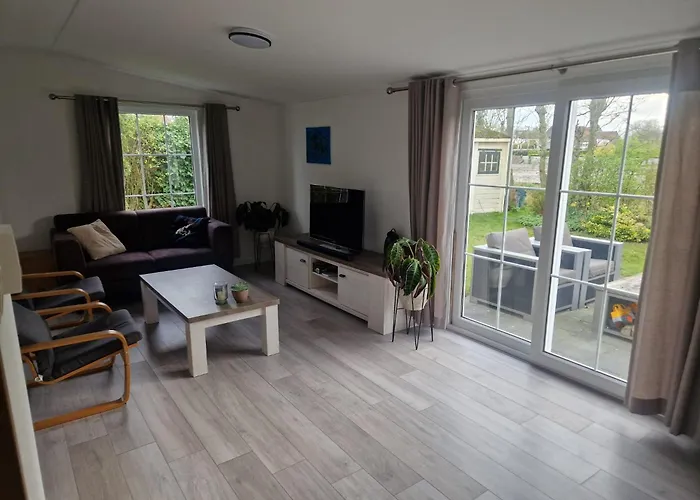 Campingplatz Nr 16 *