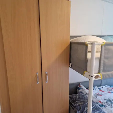 Nr 16 Kemping Goedereede